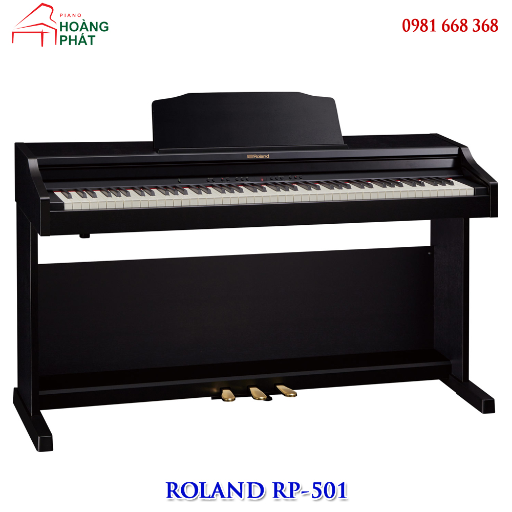 ROLAND RP-501