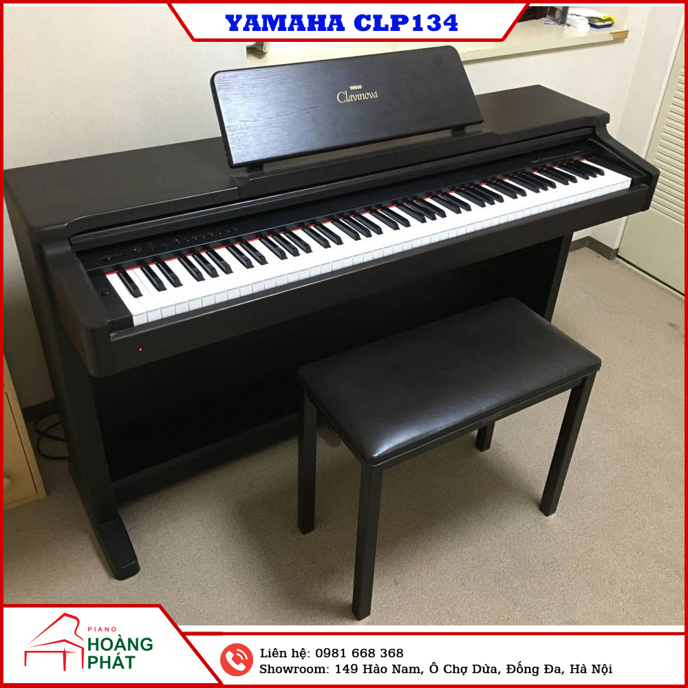 Yamaha CLP-134