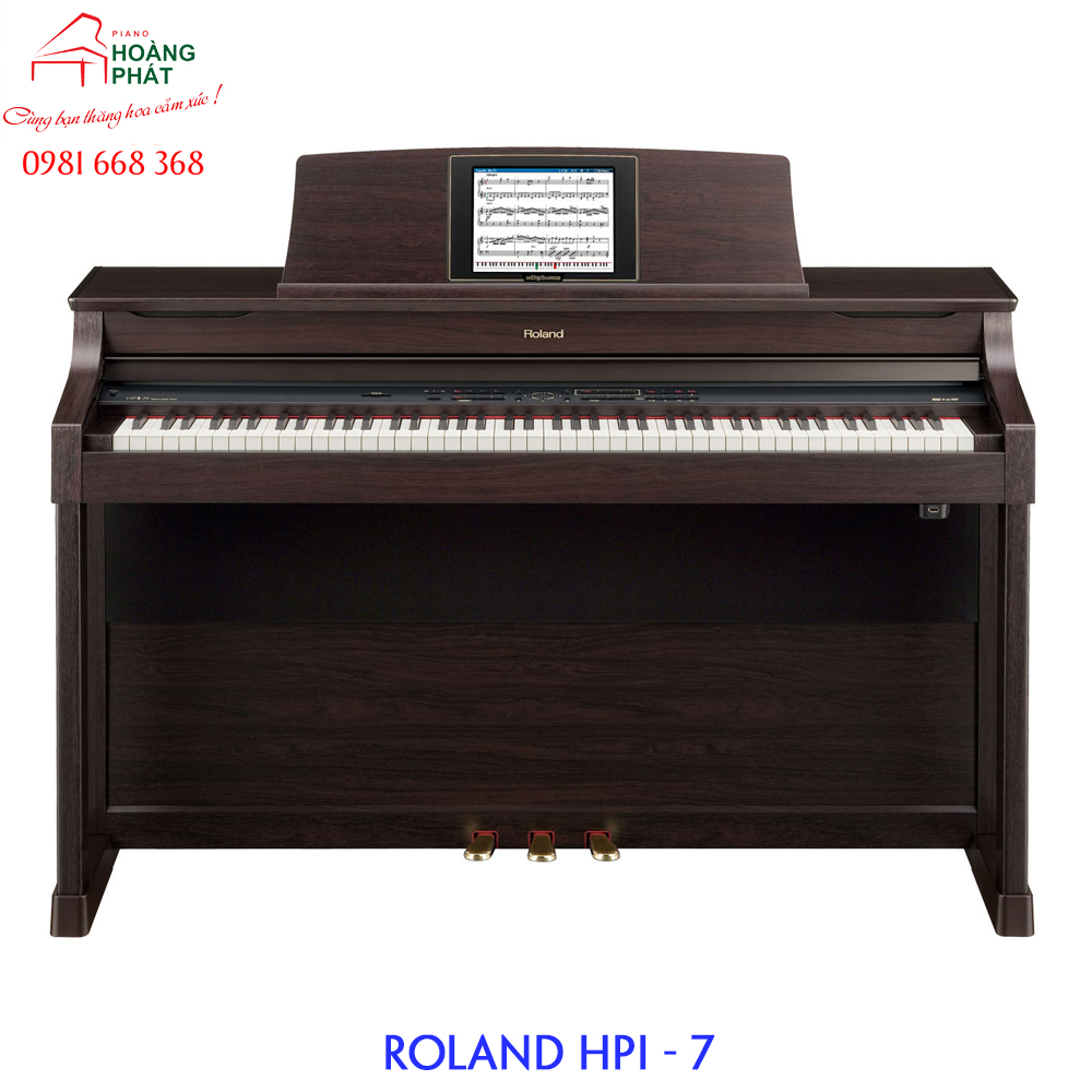 ROLAND HPi-7