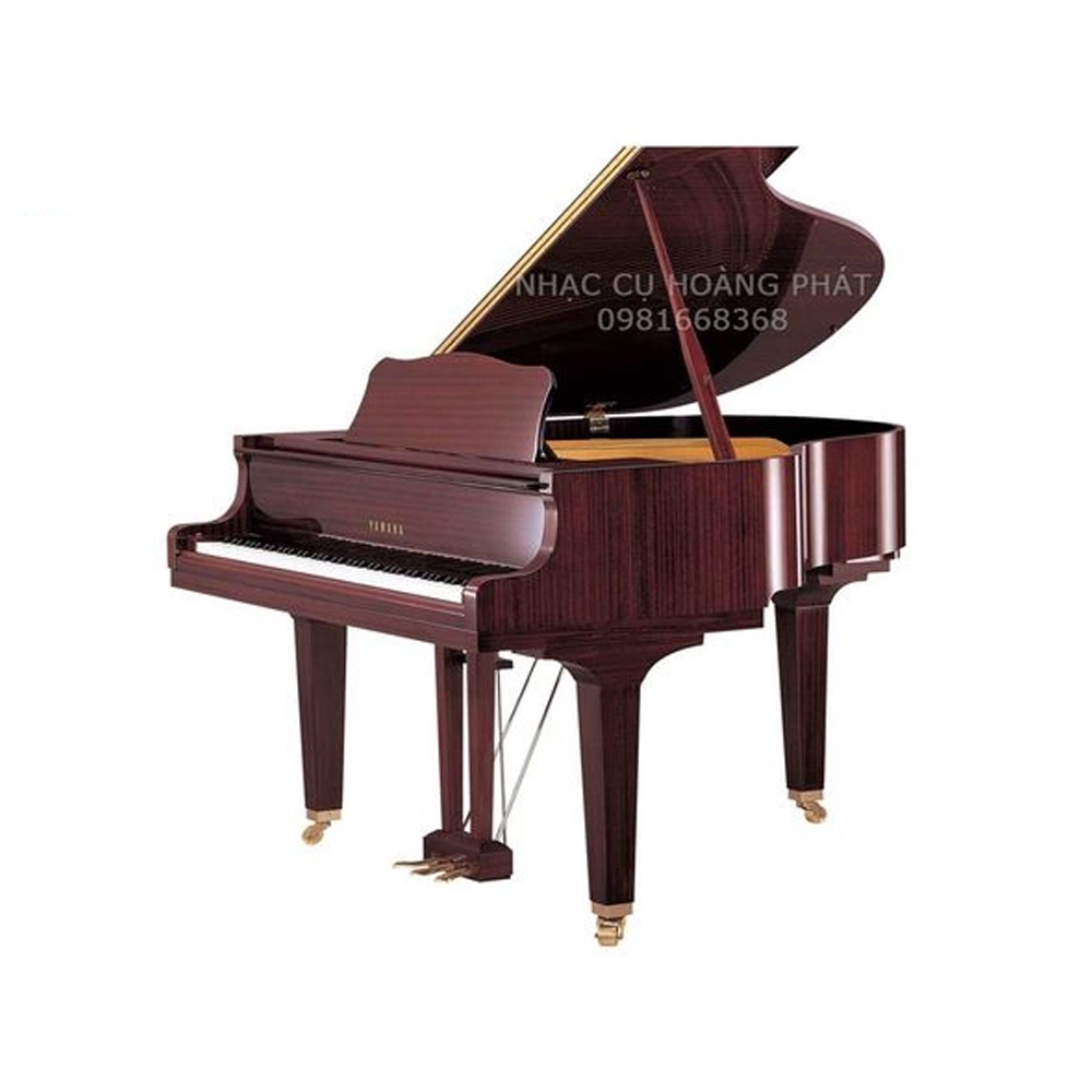Yamaha Grand GB1K PM
