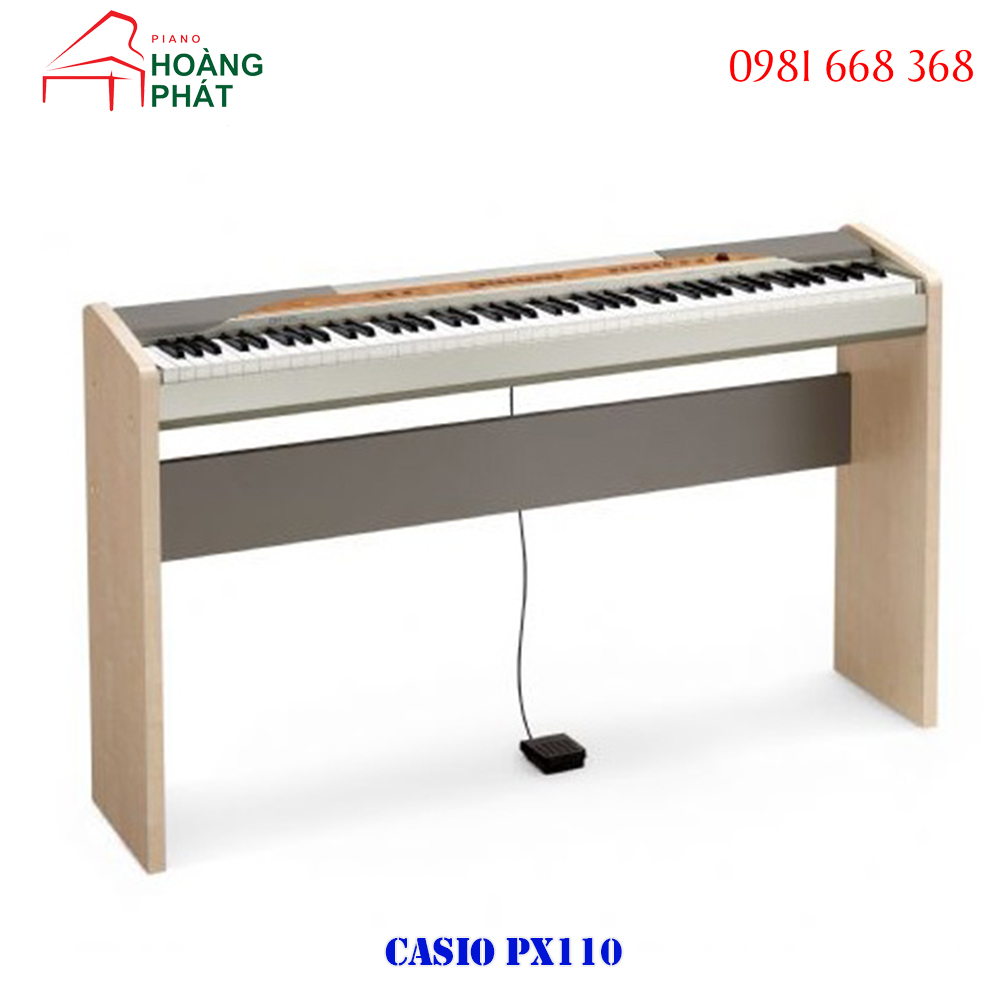 CASIO PX110