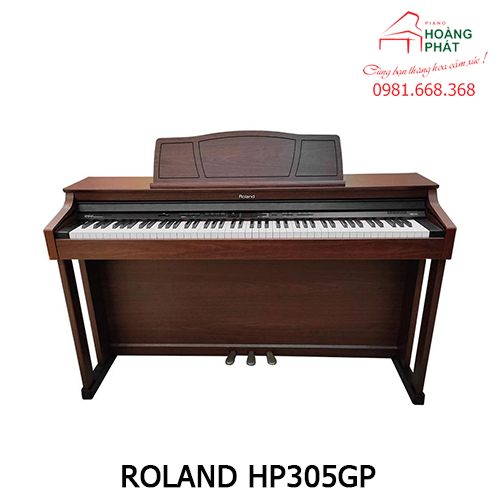 ROLAND HP305GP