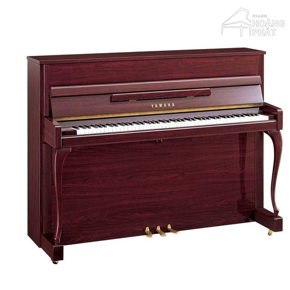 Piano cơ Yamaha JX113CP PM