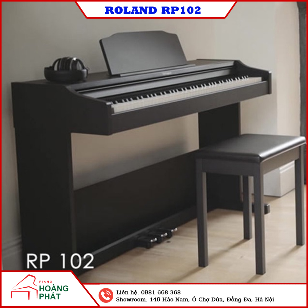 ROLAND RP-102