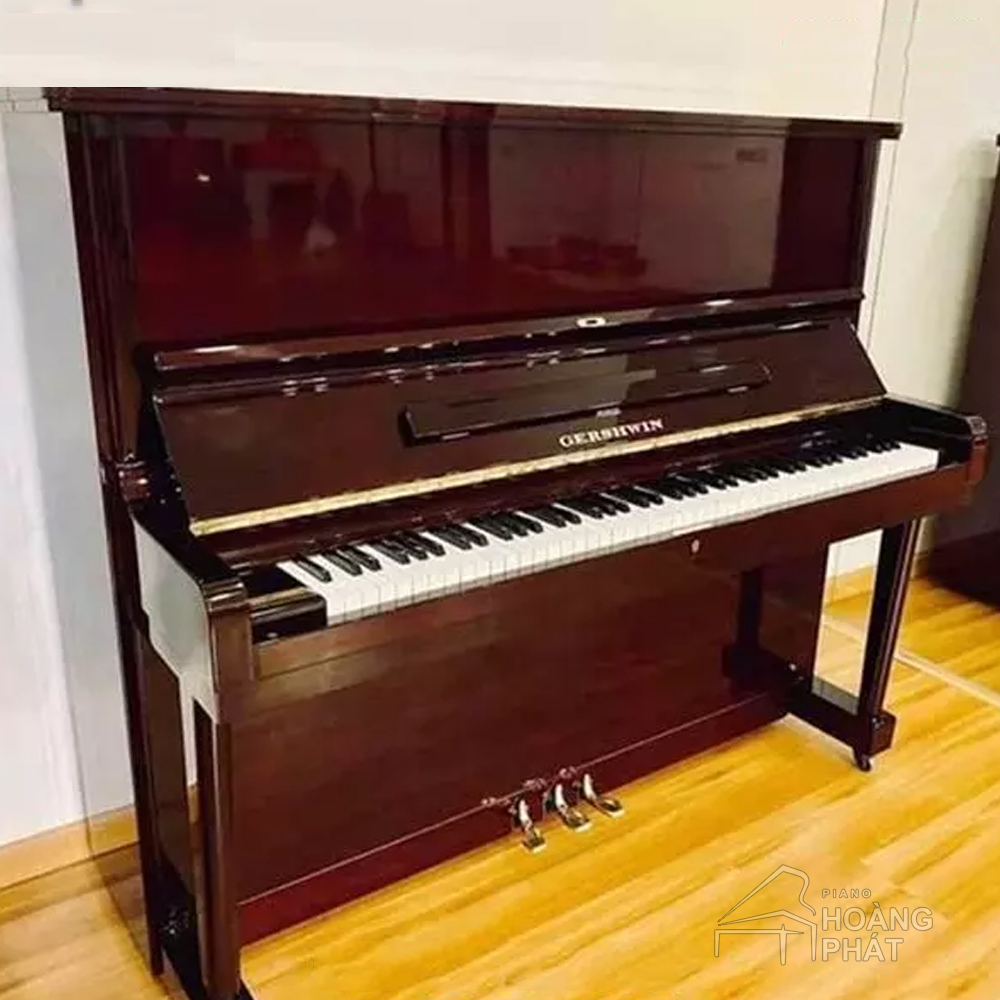 Gershwin G100
