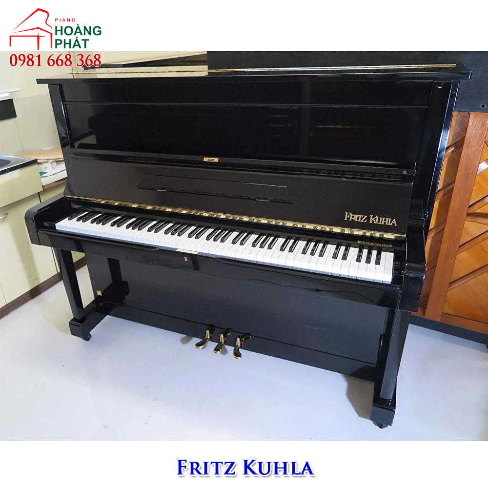 Fritz Kuhla