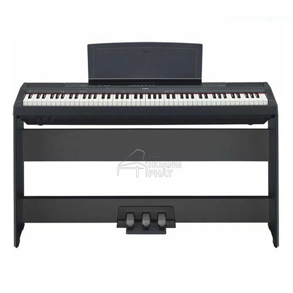 YAMAHA P-115