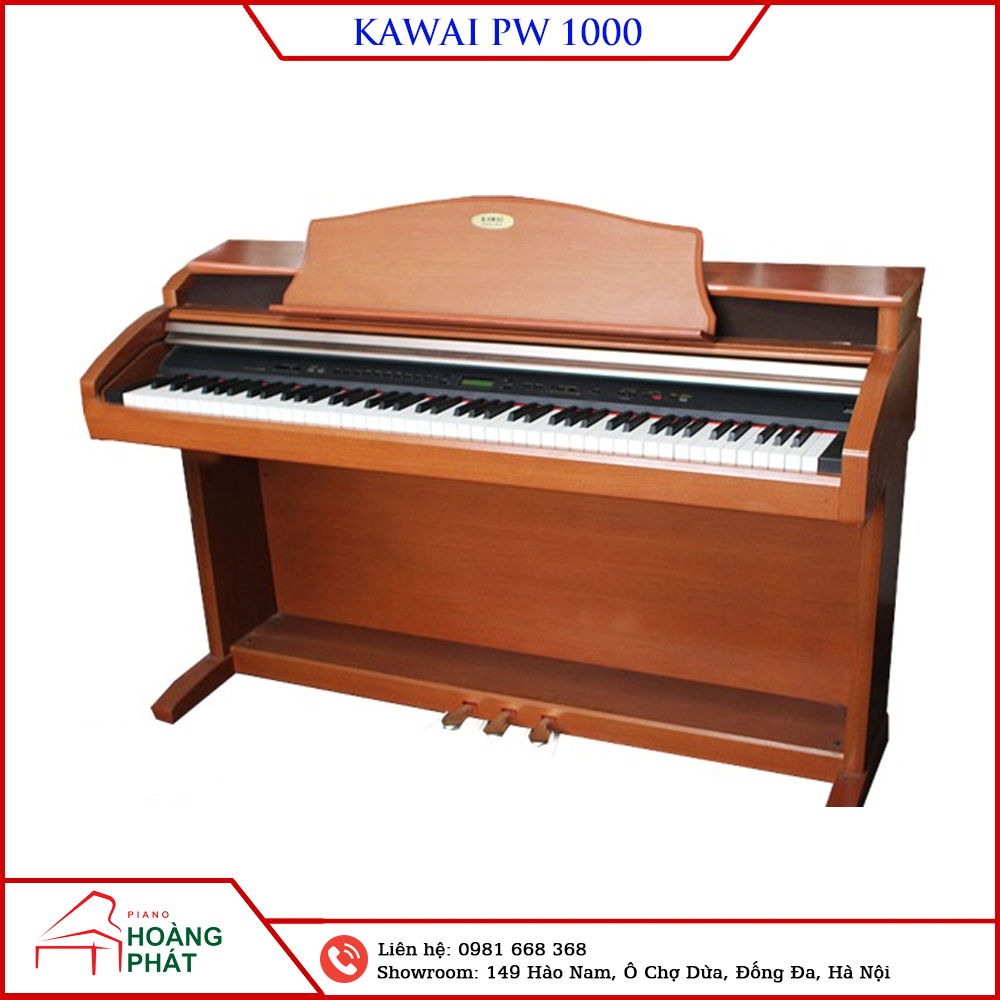 KAWAI PW 1000