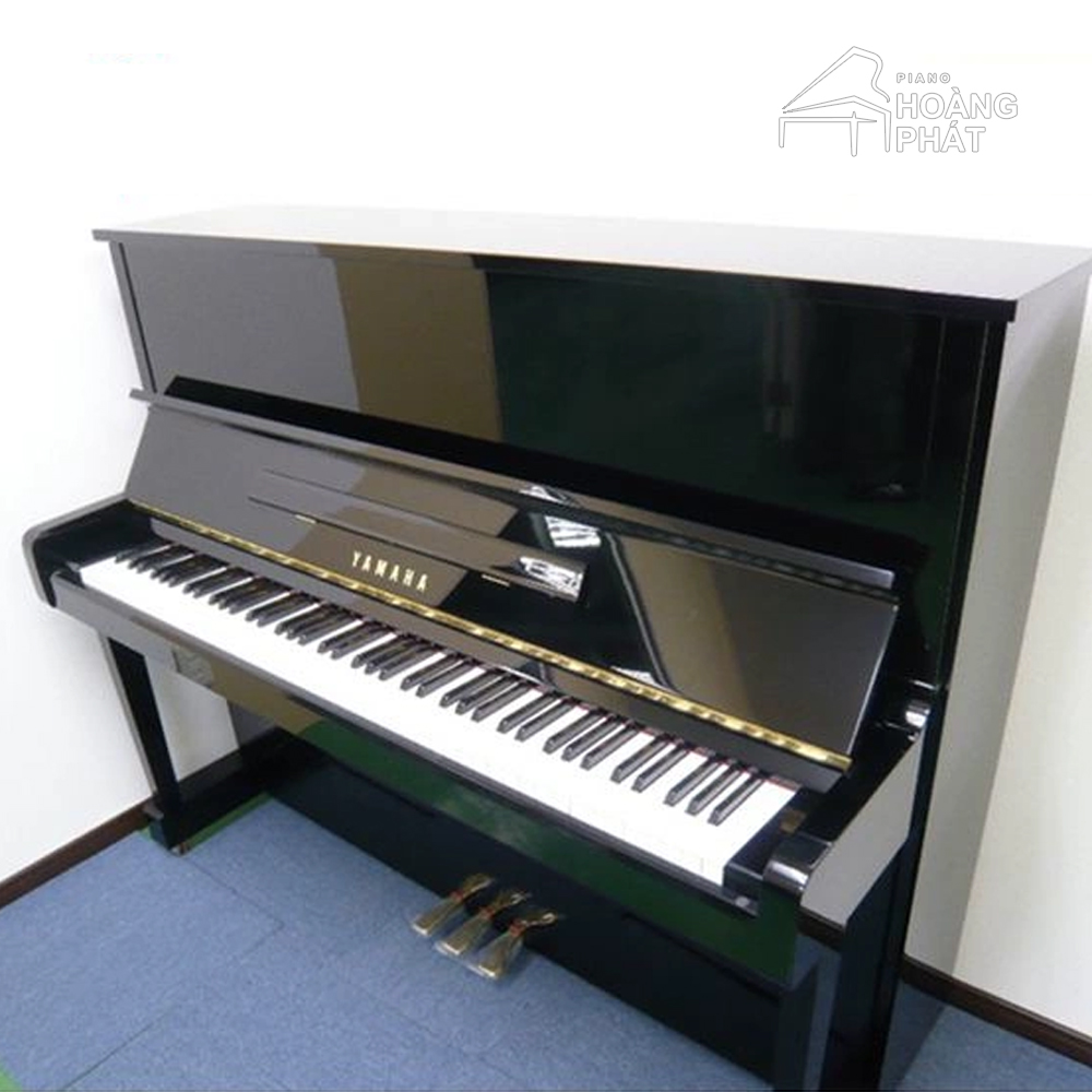 YAMAHA MC10BL