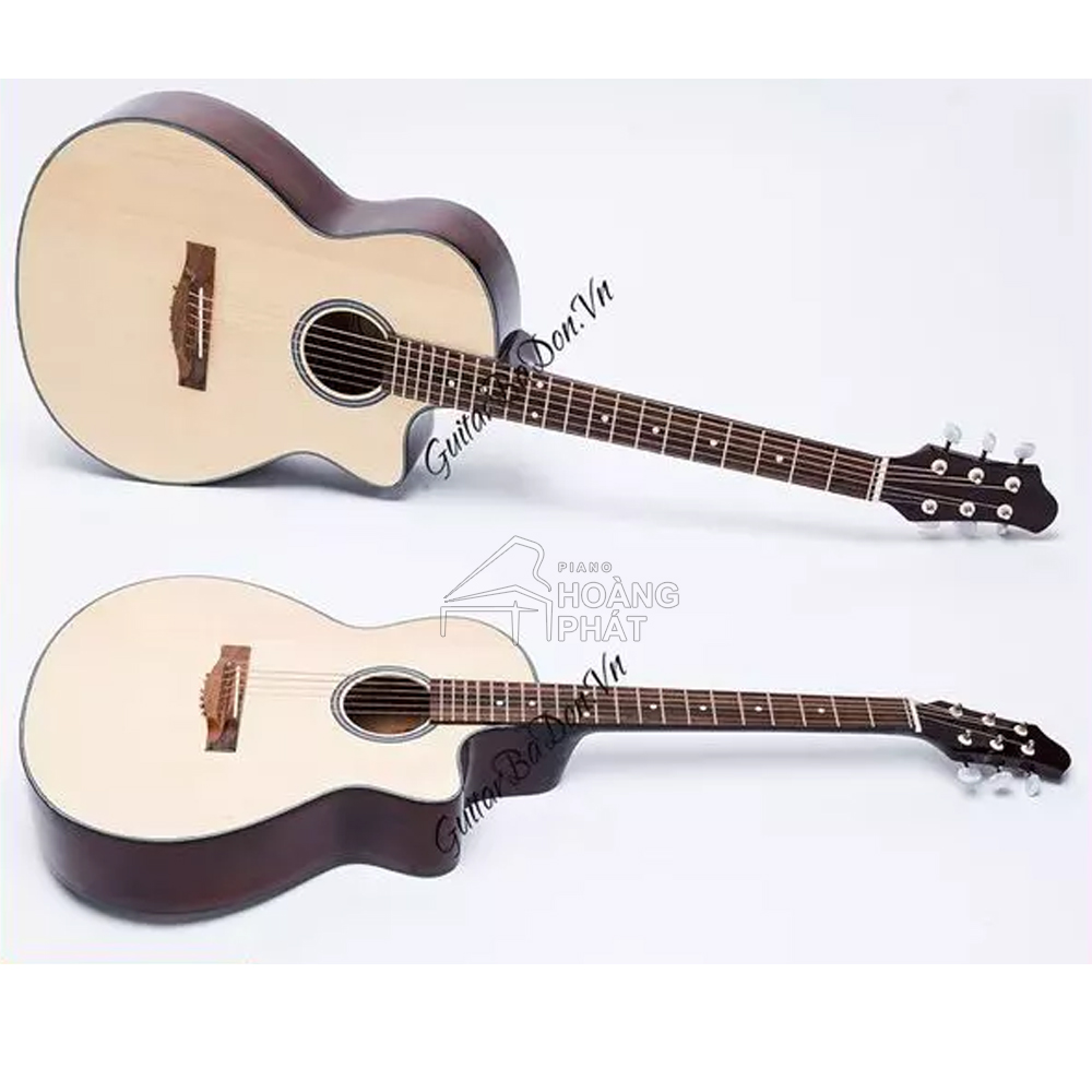 Guitar Acoustic VE-70