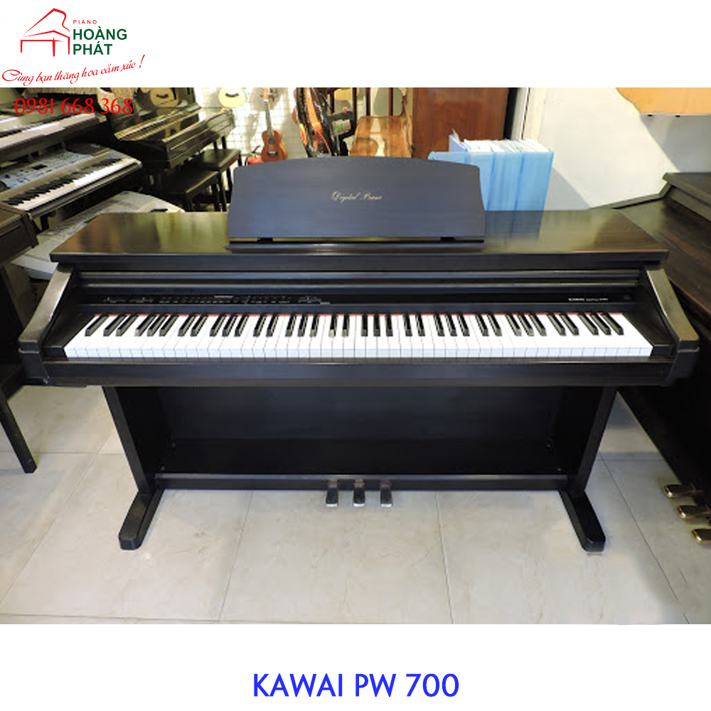 KAWAI PW-700