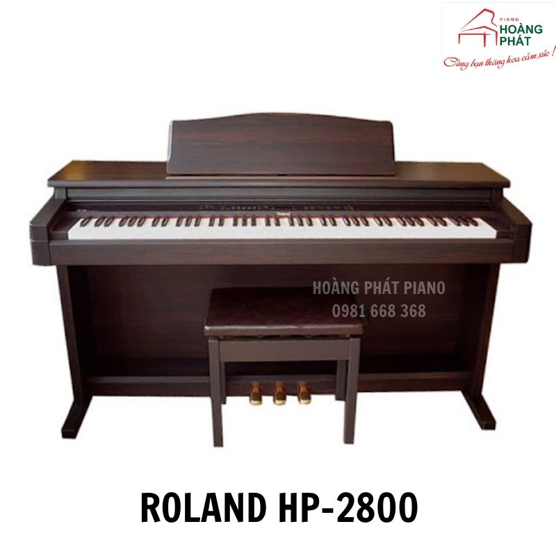 ROLAND HP-2800
