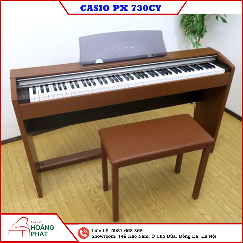 CASIO PX 730CY