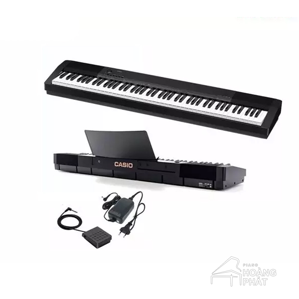 CASIO CDP 135