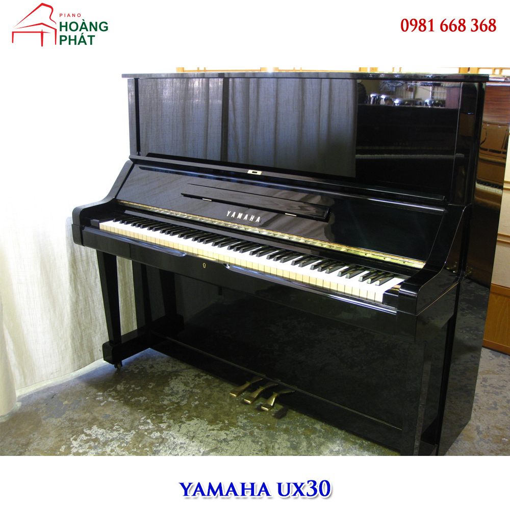 YAMAHA UX30