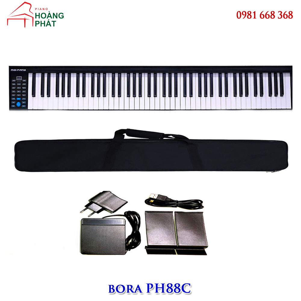 BORA PH88C