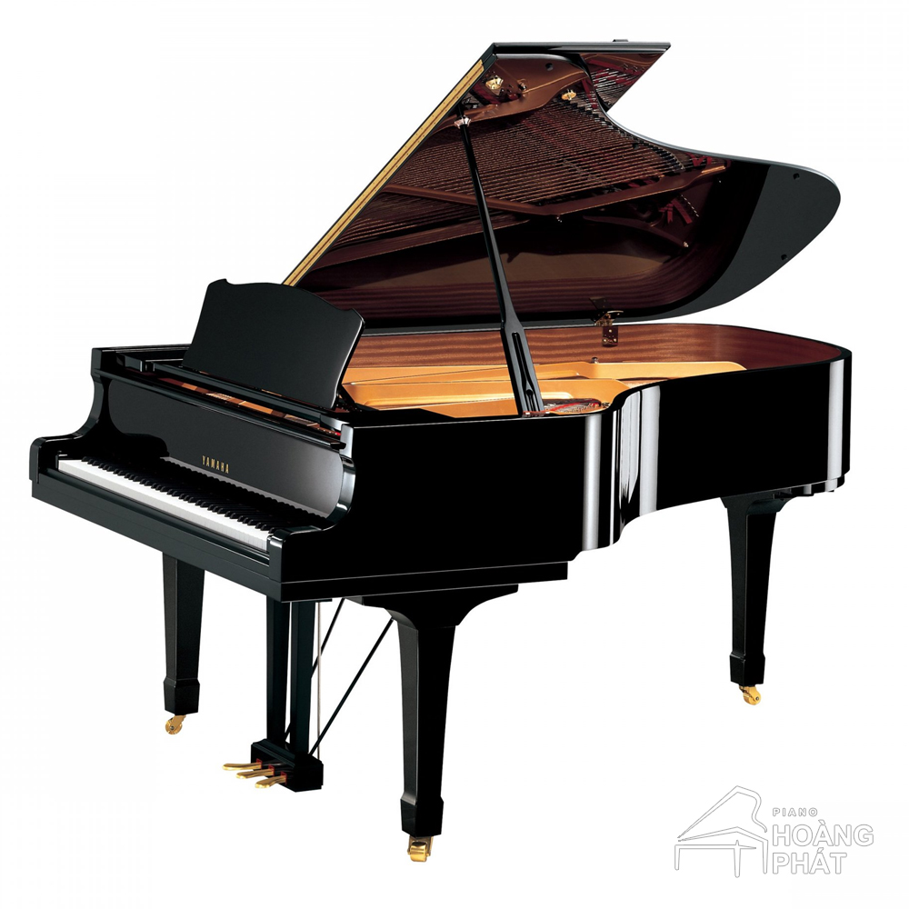 Yamaha Grand C6 PE