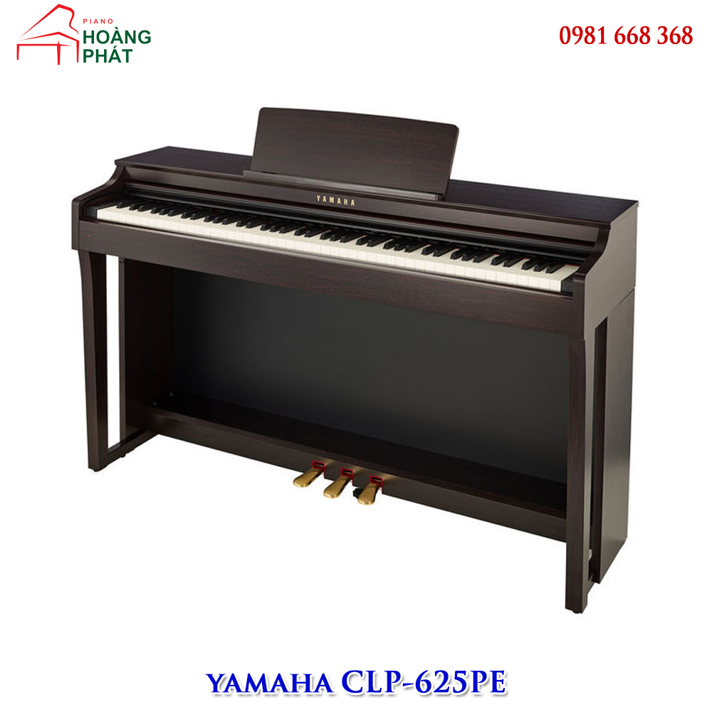YAMAHA CLP-625PE (New)