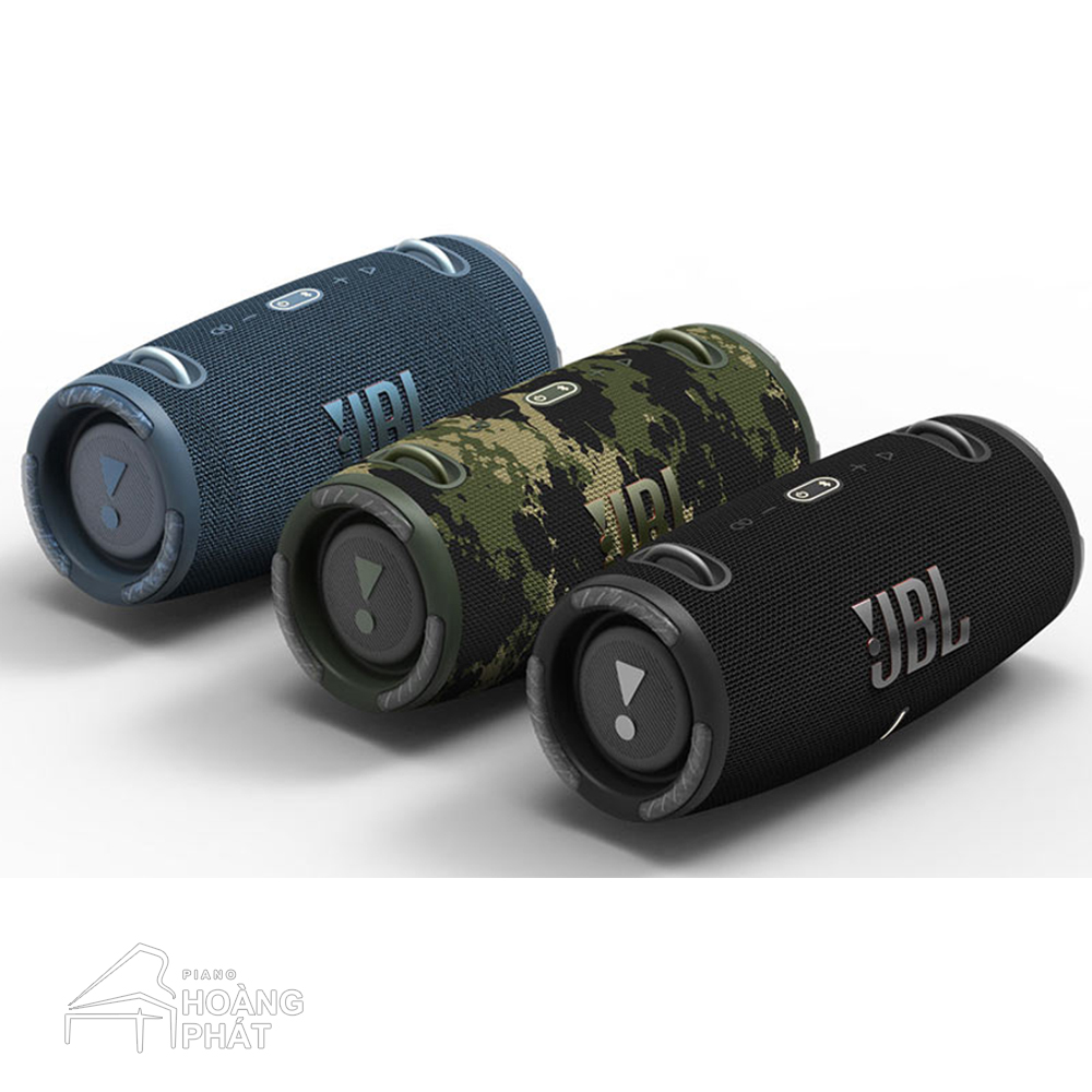 LOA JBL XTREME 3