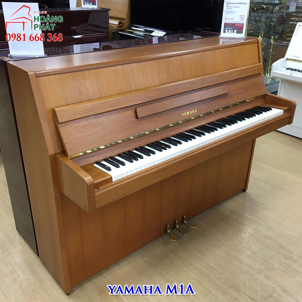 YAMAHA M1a