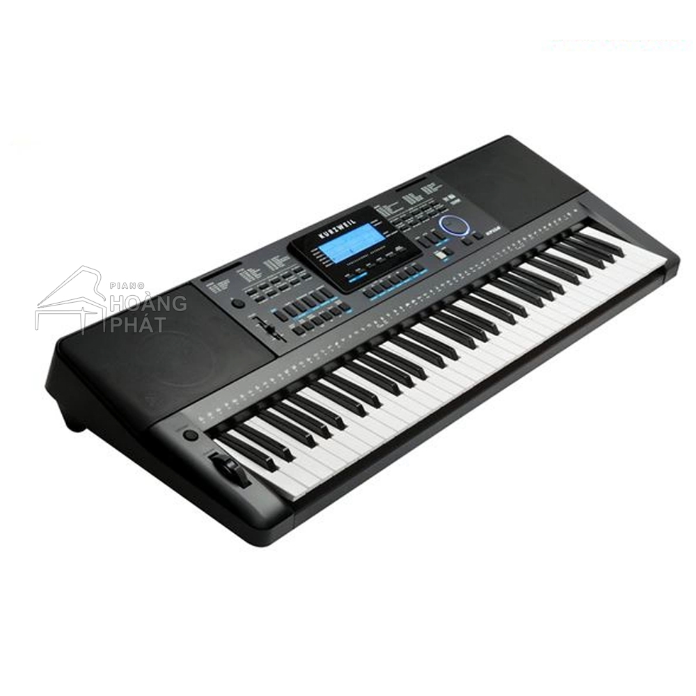 Organ kurzweil kp80 (  Mới)