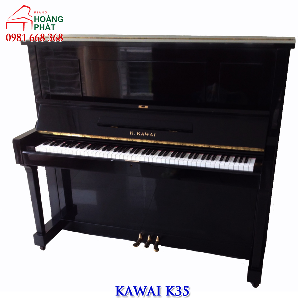 KAWAI K35