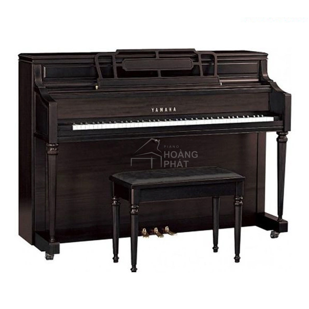 Piano cơ Yamaha  M2 SBW