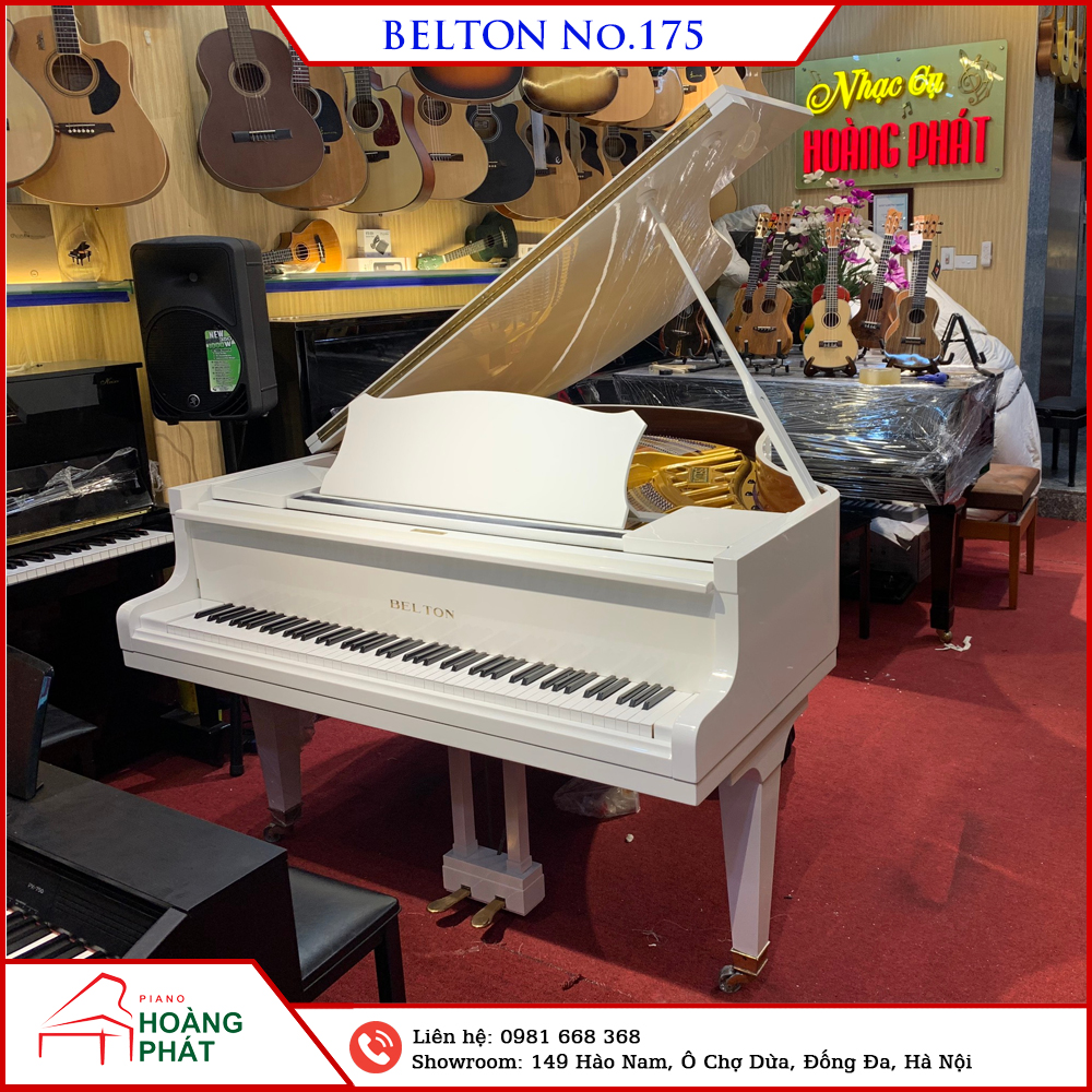 Grand Piano BELTON No.175