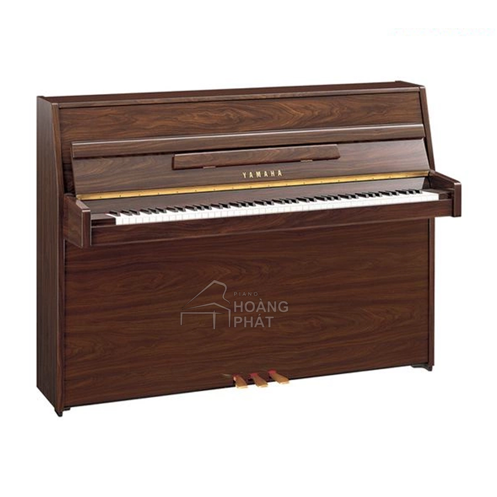 Piano cơ Yamaha JU109 PW