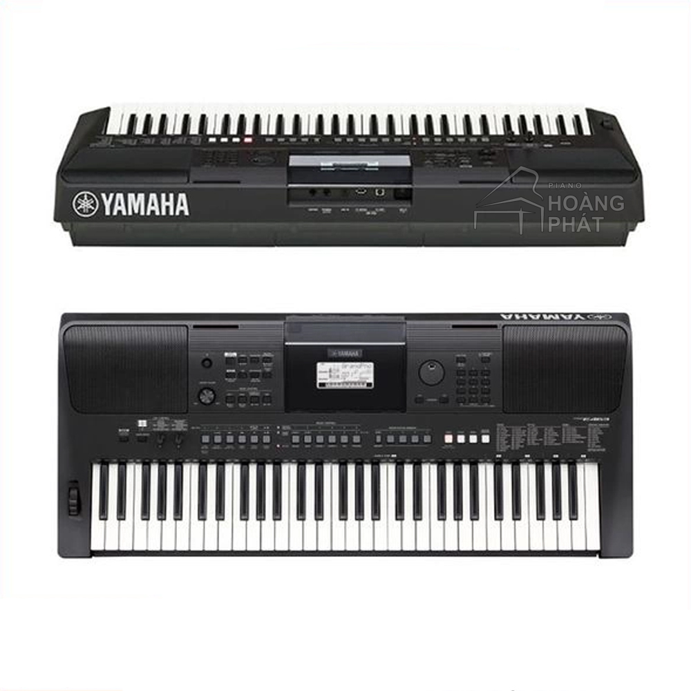 Organ YAMAHA-E463