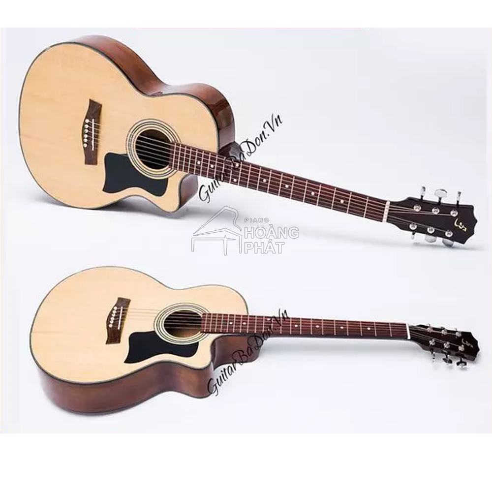 Guitar Acoustic J120