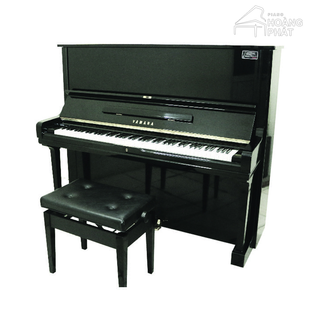 Yamaha U3H (Seri 3.xxx) Autoplay
