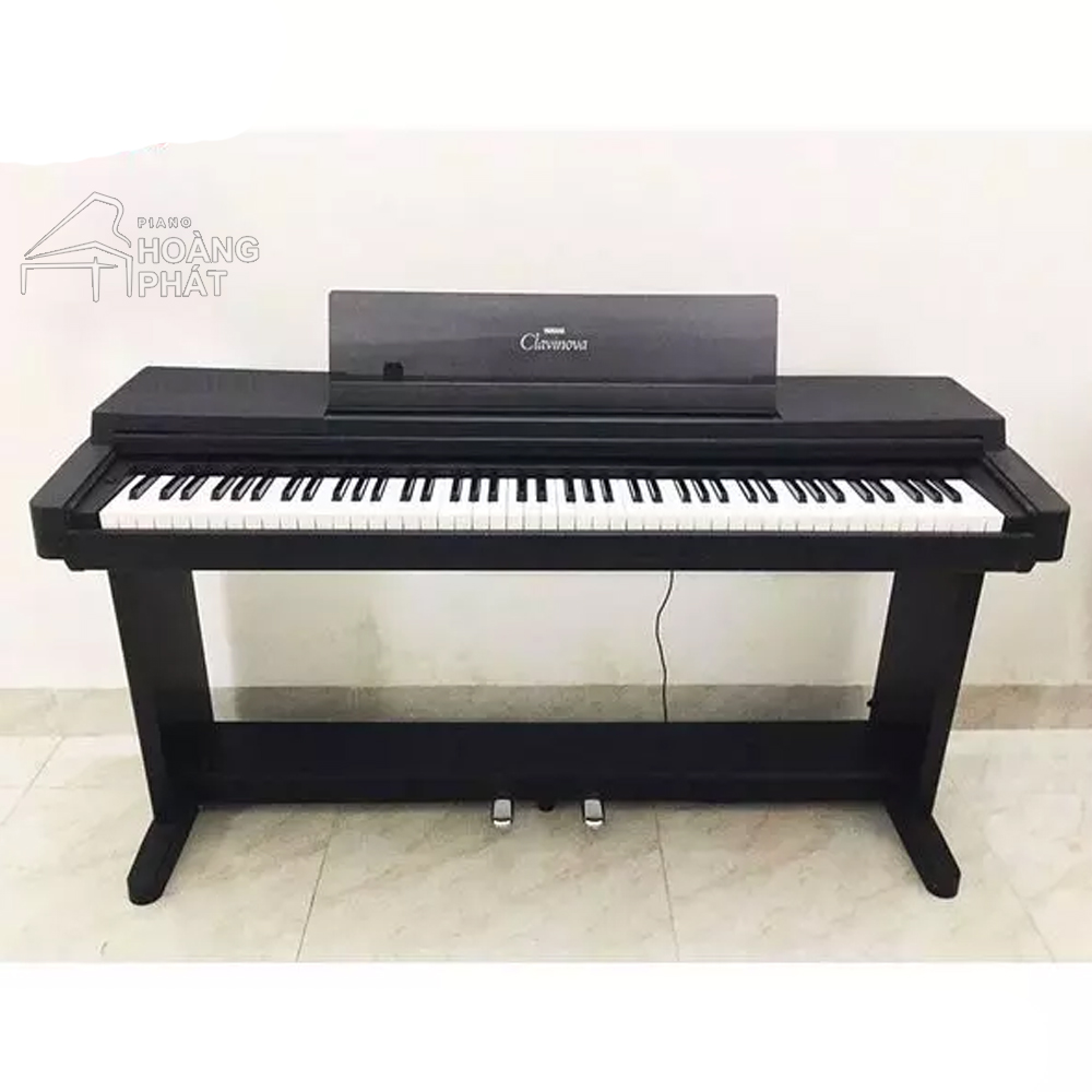 YAMAHA ヤマハ Clavinova CLP-123 グランノーバ 電子ピアノ - 鍵盤楽器 