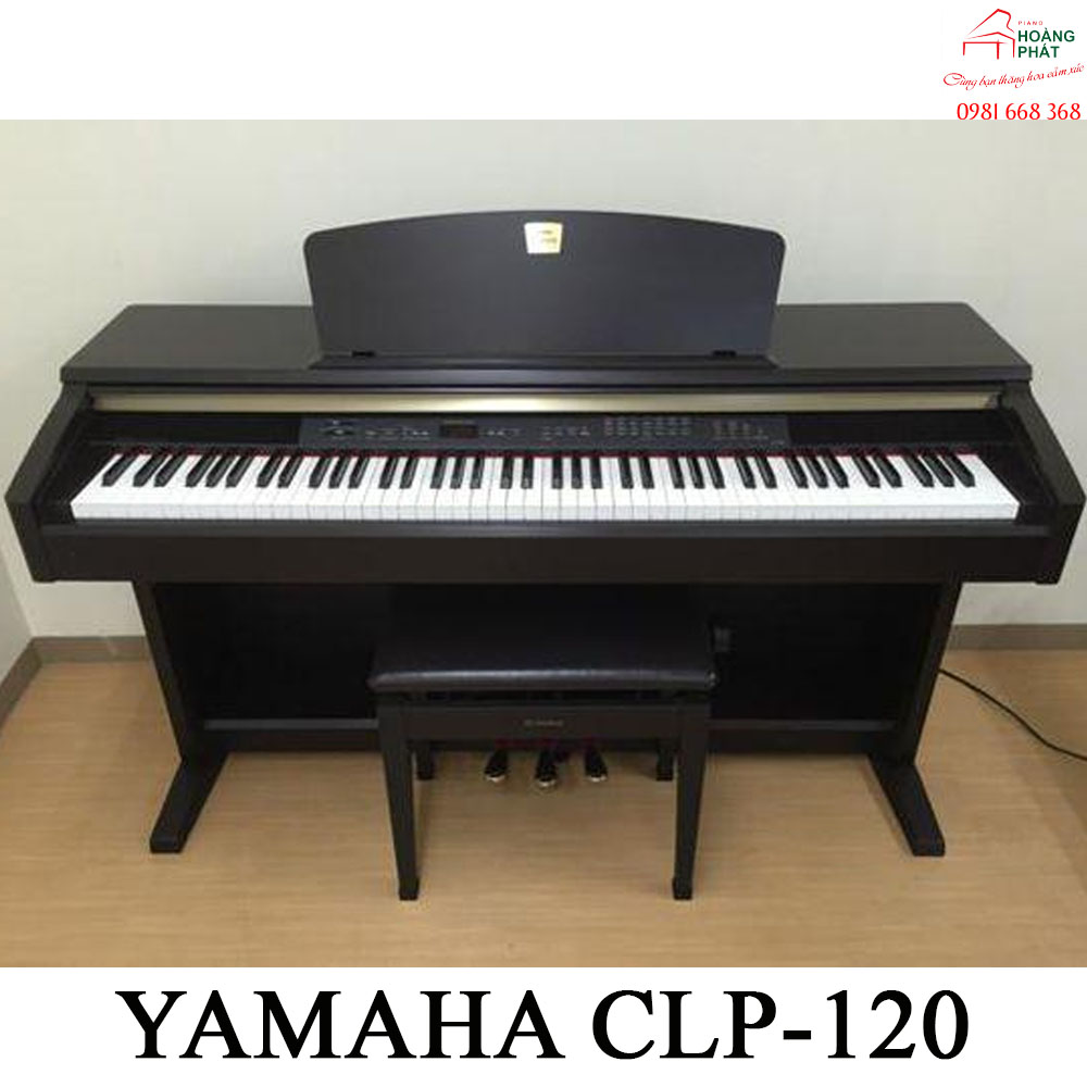 Yamaha CLP-120