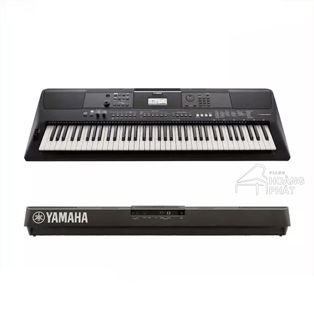 Organ YAMAHA-EW410