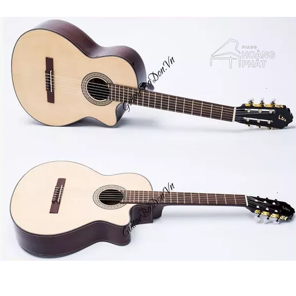 Guitar Ba Đờn C-170J