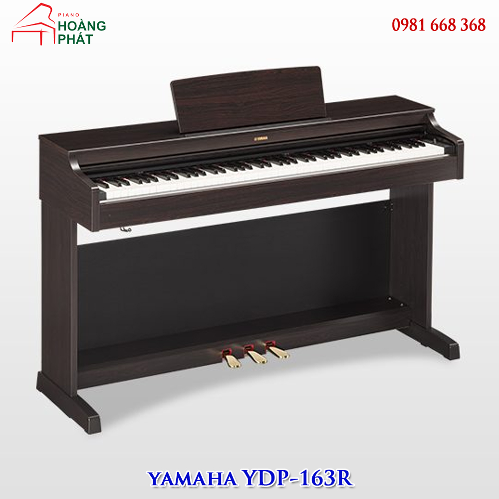 YAMAHA YDP-163R