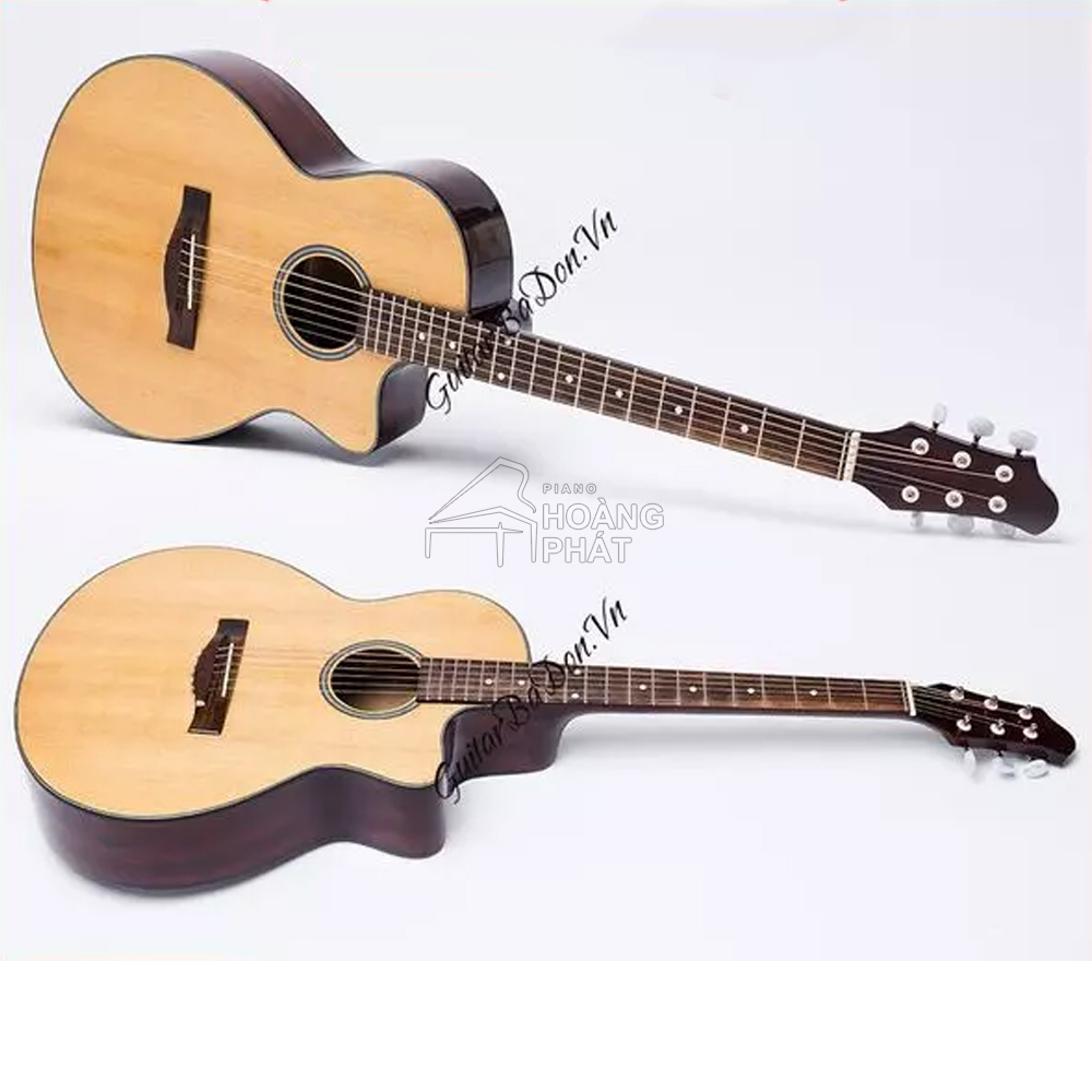 Guitar Acoustic T70