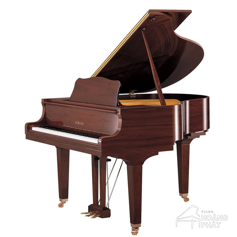 Yamaha Grand GB1K PAW