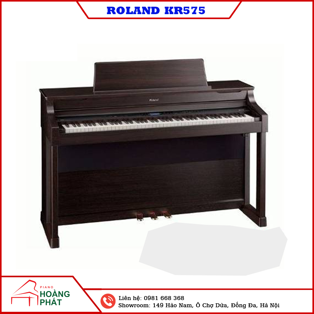 ROLAND KR575