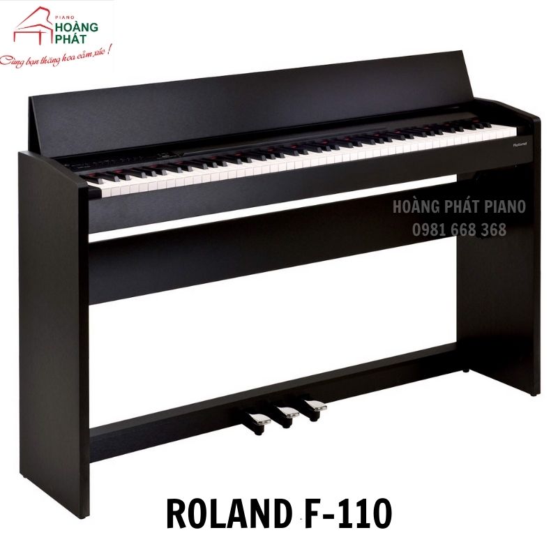 ROLAND F-110