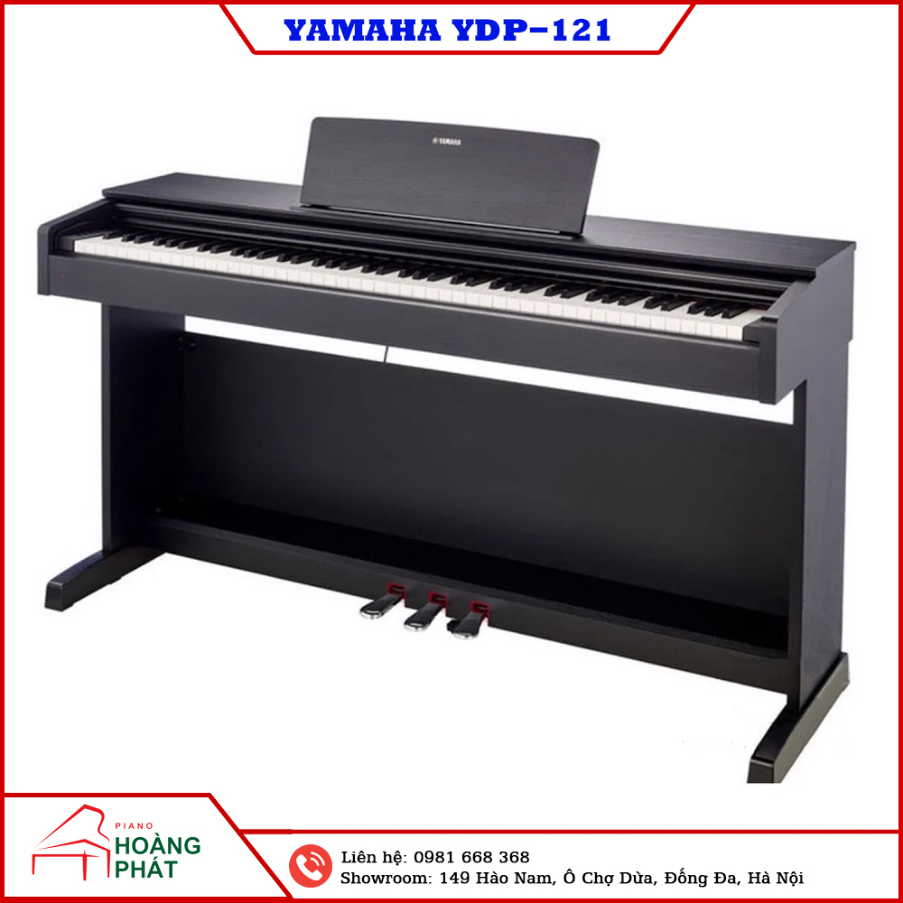 Yamaha YDP-121