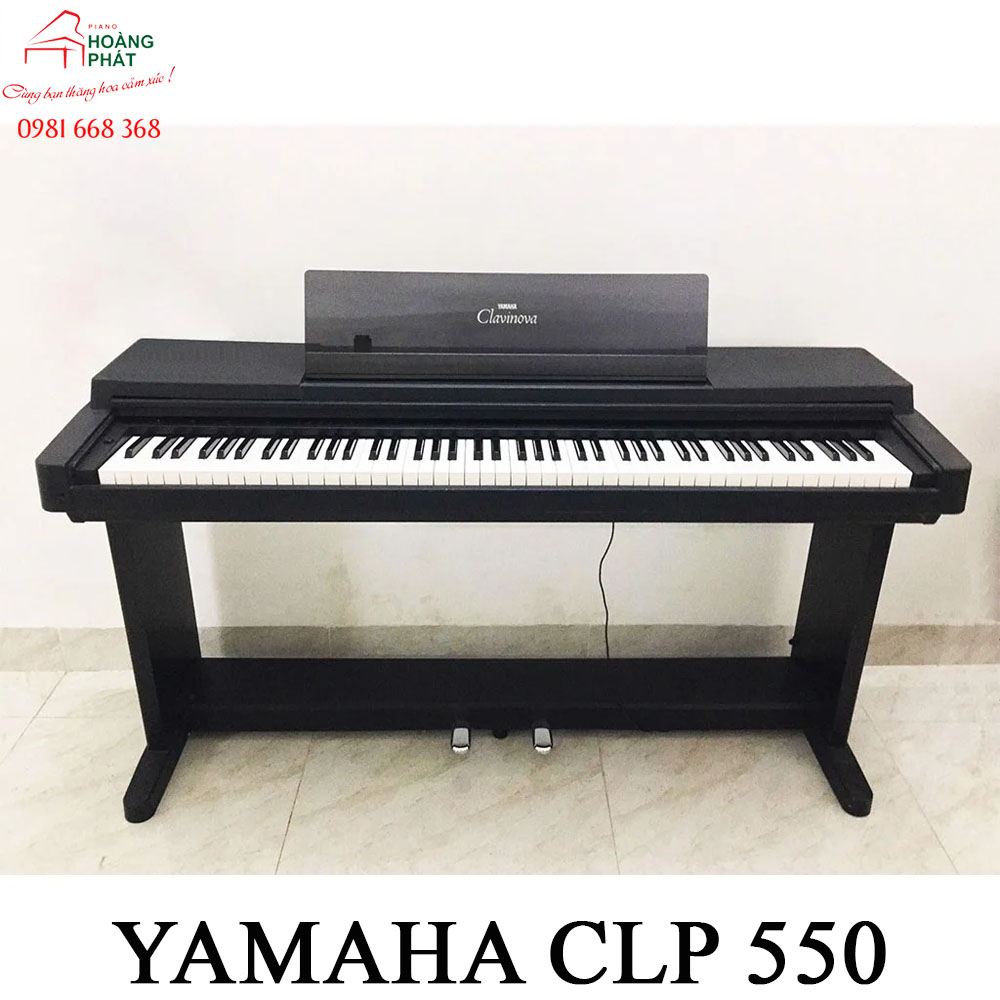Yamaha CLP550