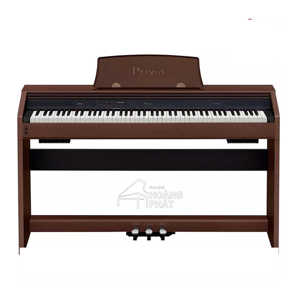 CASIO PX760BN