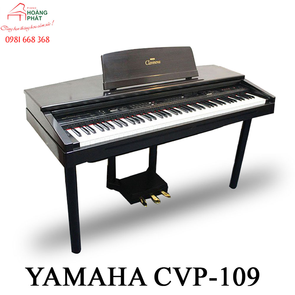 Yamaha CVP 109