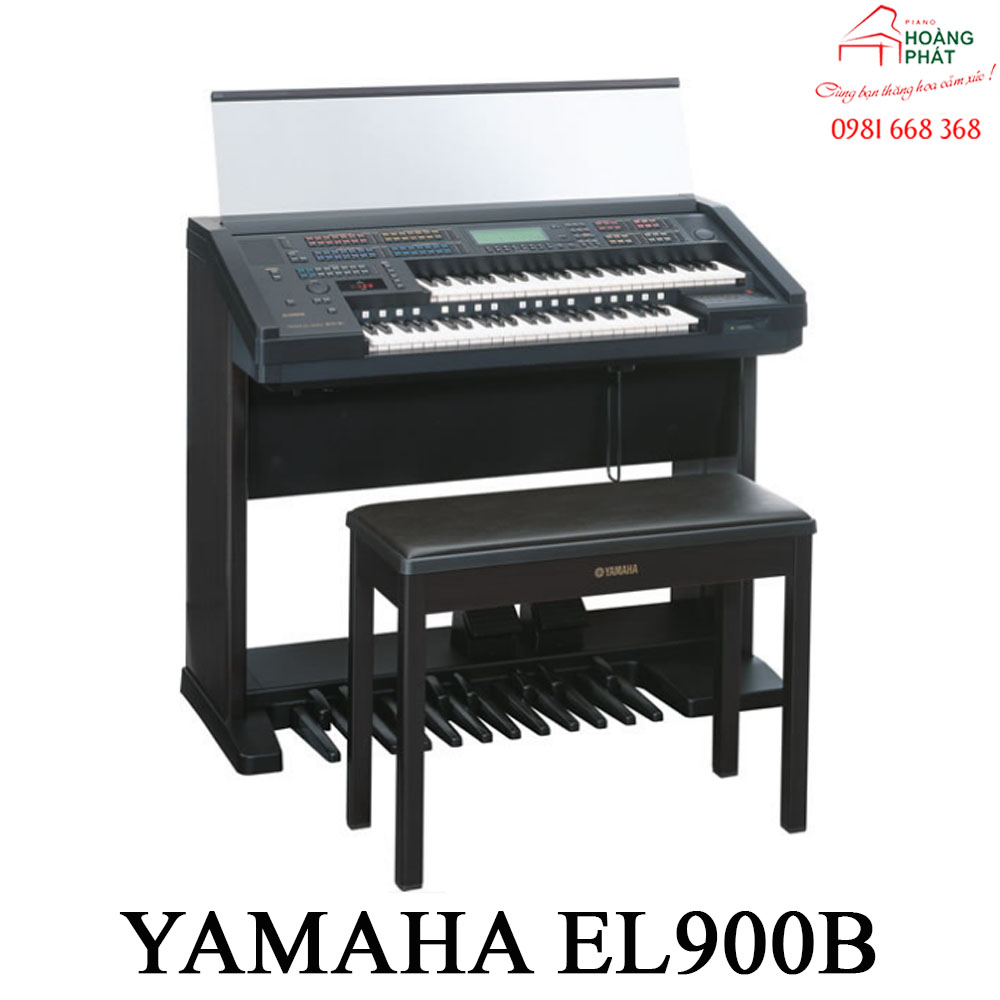 Yamaha EL-900B / EL-900M