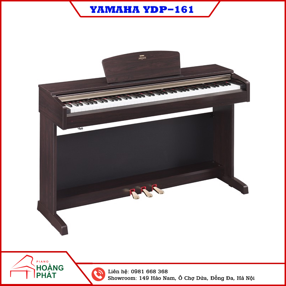 Yamaha YDP-160C