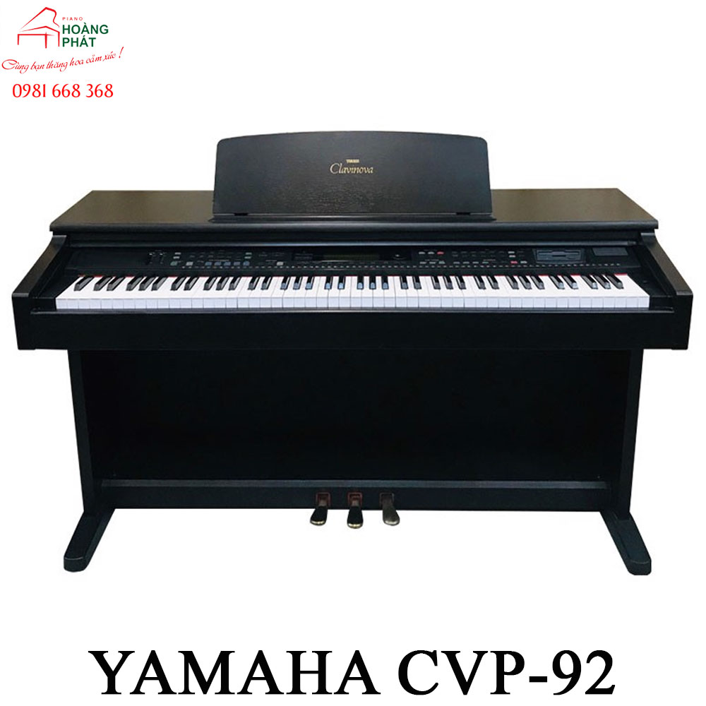 Yamaha CVP 92