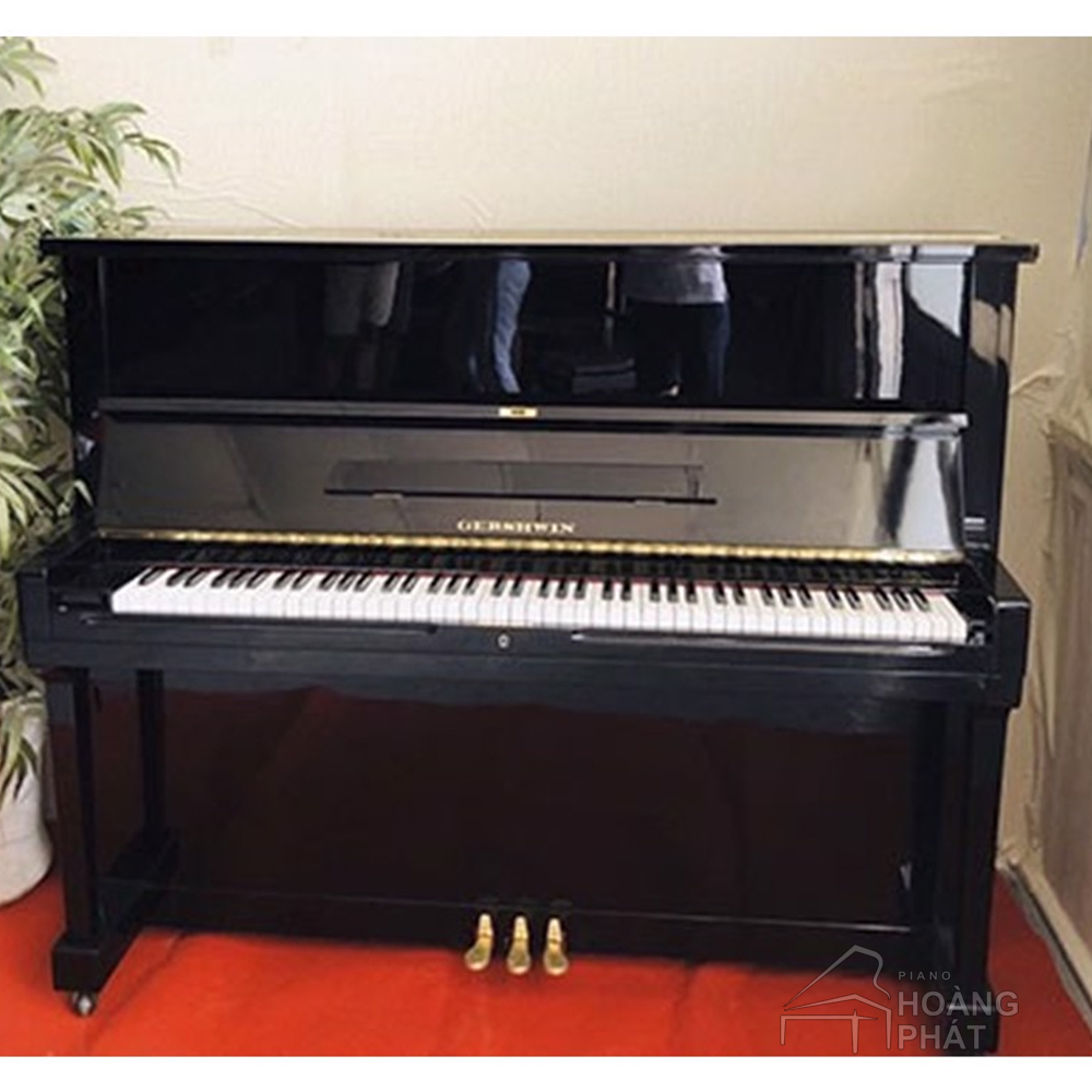 Gershwin K100