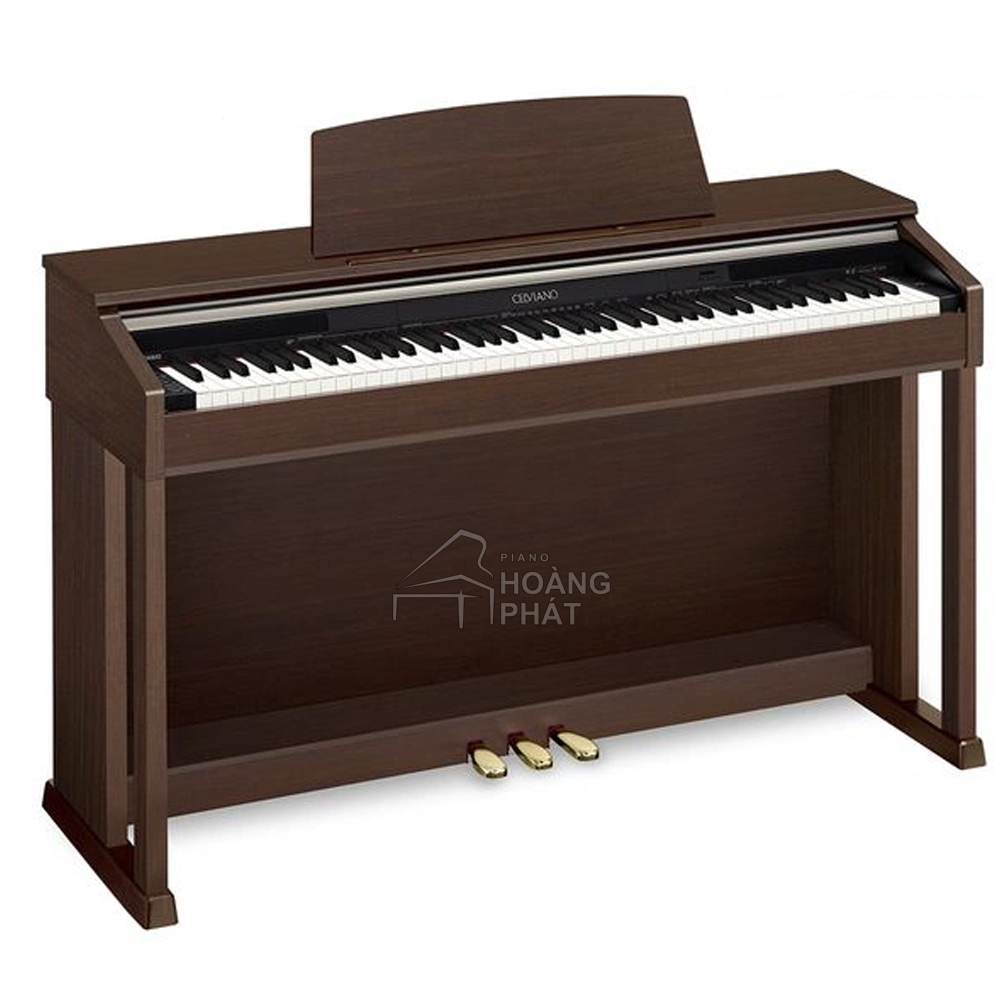 CASIO AP400